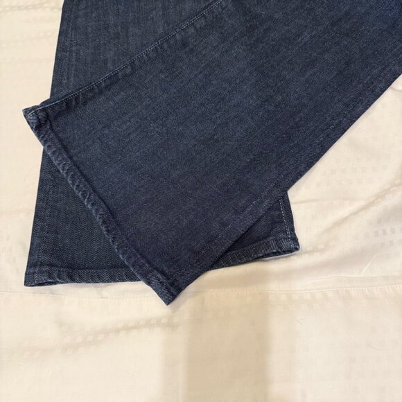 Citizens of Humanity Ingrid #002 Low waist flair Size 30. Like New - Picture 11 of 11